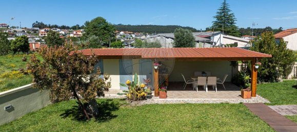 4 bedrooms House in Taide, Portugal No. 176119 26