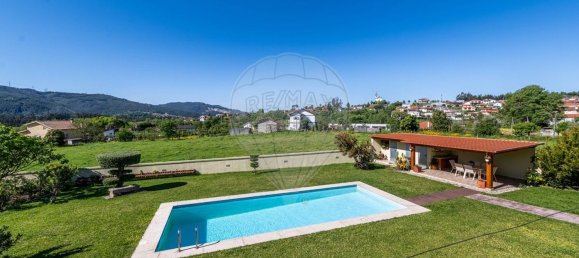 4 bedrooms House in Taide, Portugal No. 176119 13