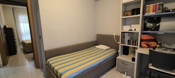 3غرفة شقة في Messina, Italy رقم 271209 12