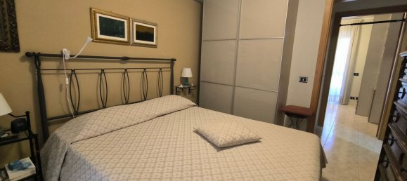 3غرفة شقة في Messina, Italy رقم 271209 10