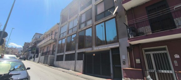 3غرفة شقة في Messina, Italy رقم 271209 2