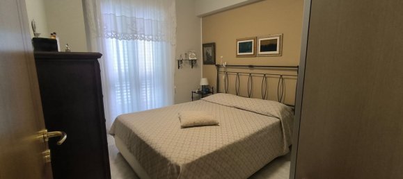 3غرفة شقة في Messina, Italy رقم 271209 9