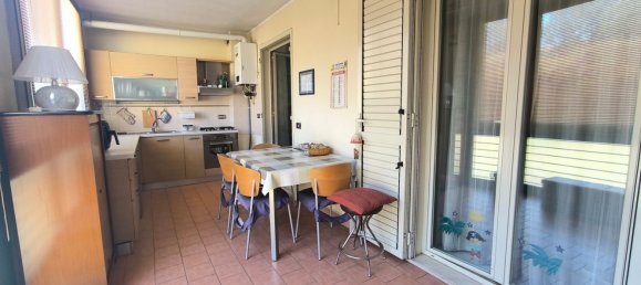 3غرفة شقة في Messina, Italy رقم 271209 20