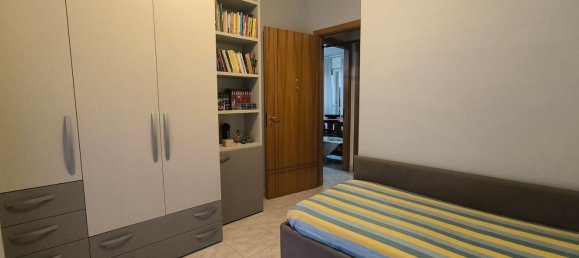 3غرفة شقة في Messina, Italy رقم 271209 13