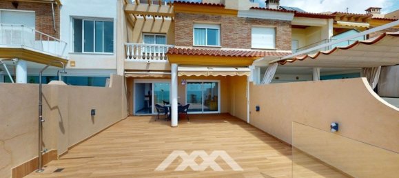 4 Schlafzimmer Haus in Torre del Mar, Spain, Nr. 57650 21