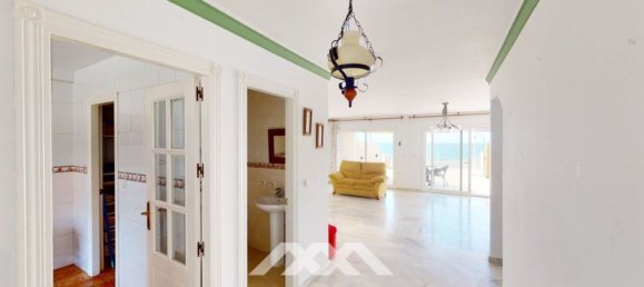 4 Schlafzimmer Haus in Torre del Mar, Spain, Nr. 57650 4