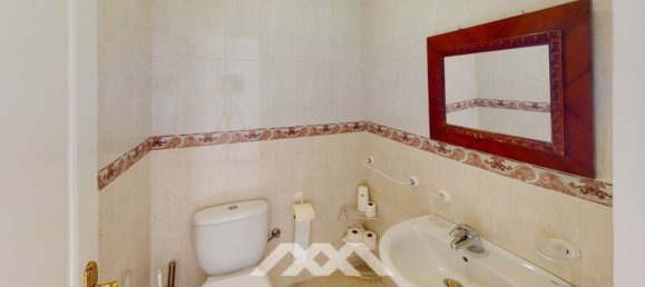 4 Schlafzimmer Haus in Torre del Mar, Spain, Nr. 57650 8