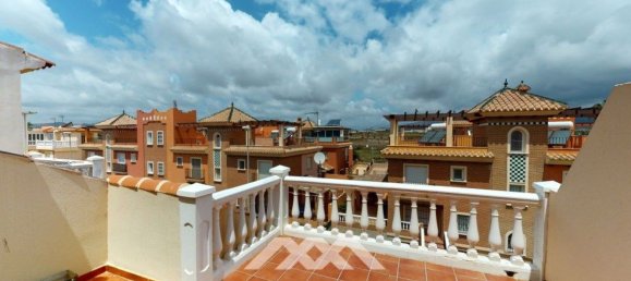 4 Schlafzimmer Haus in Torre del Mar, Spain, Nr. 57650 81