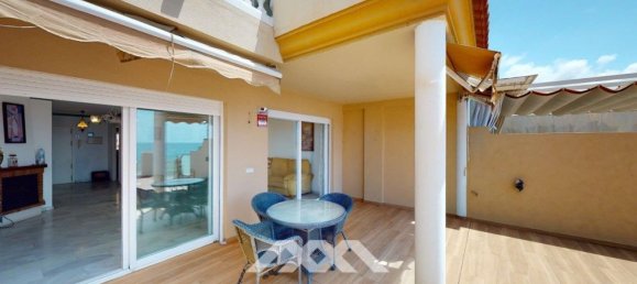 4 Schlafzimmer Haus in Torre del Mar, Spain, Nr. 57650 20