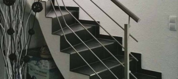 Дом с 5 комнатами в Липпе, Германия № 206967 23