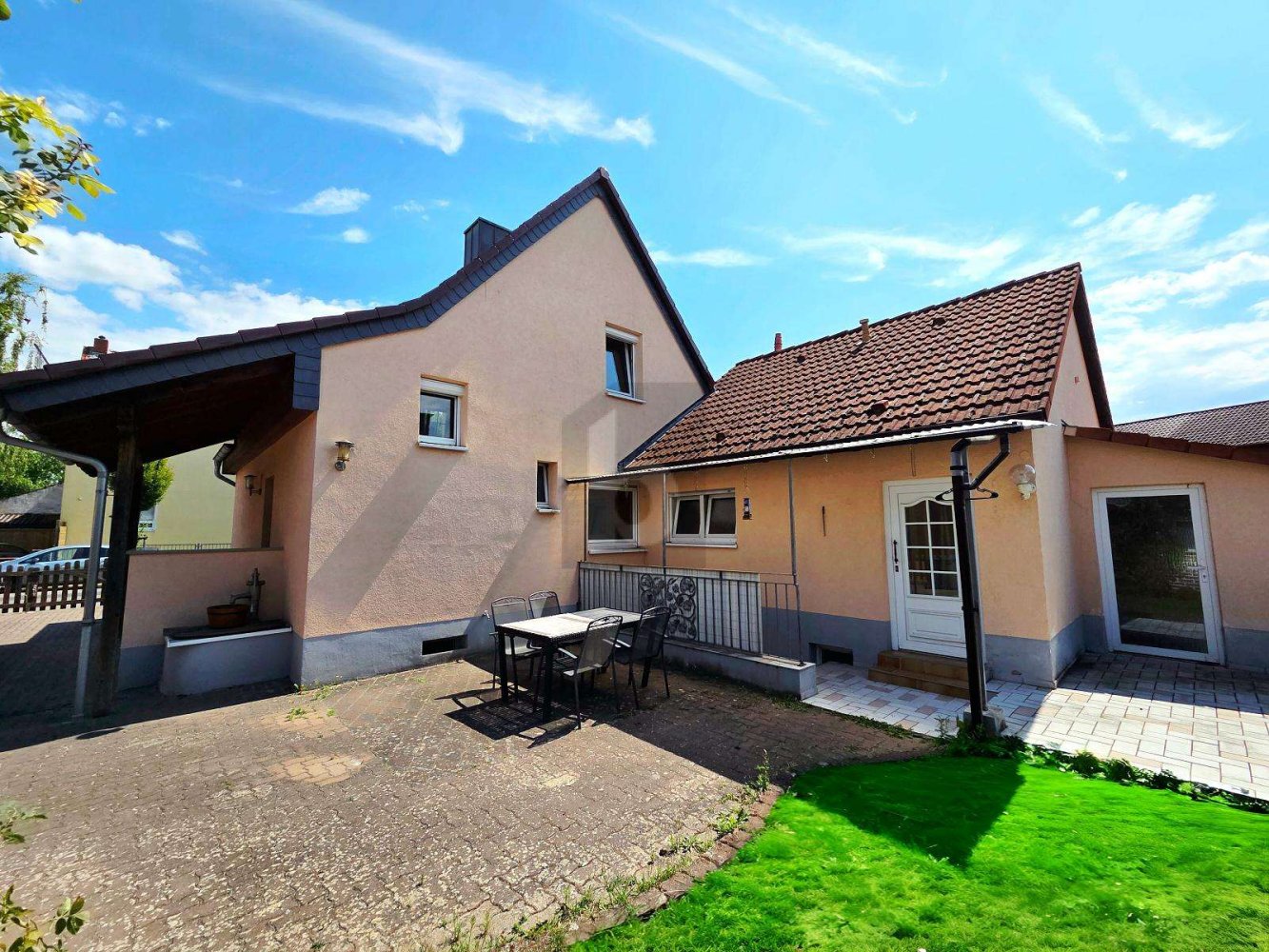 Casa de 5 divisões em Alzey-Worms, Germany N.º 220039