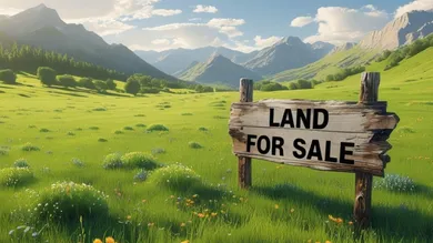 Grundstück in Fieberbrunn, Austria, Nr. 202172