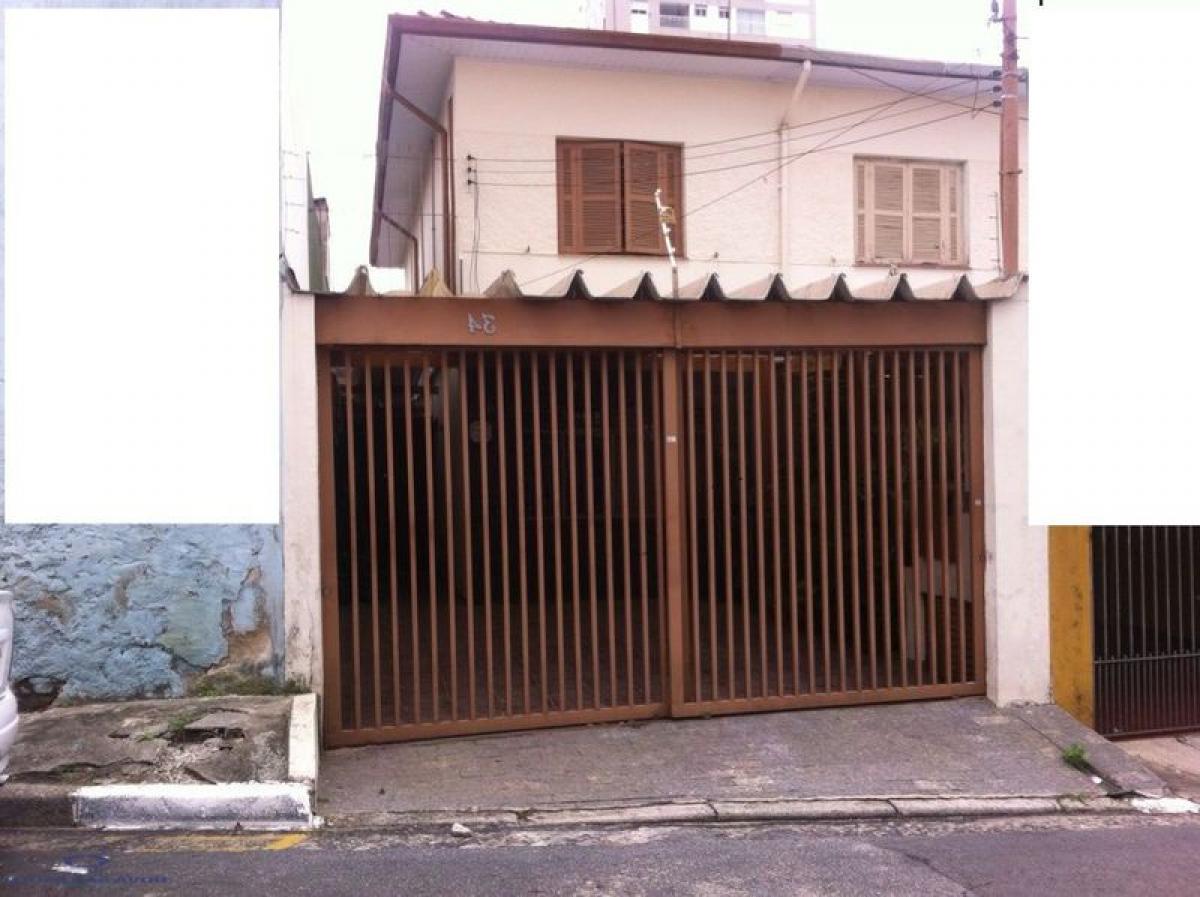 2 bedrooms House in Sao Paulo, Brazil No. 519870