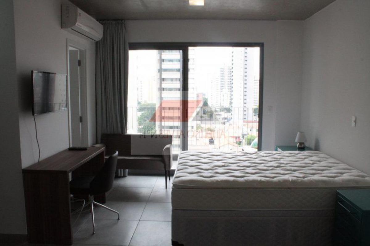 Studio in Sao Paulo, Brazil No. 584117