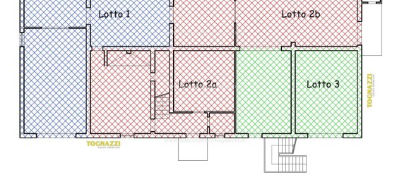 7 bedrooms Apartment in Certaldo, Italy No. 230139 44