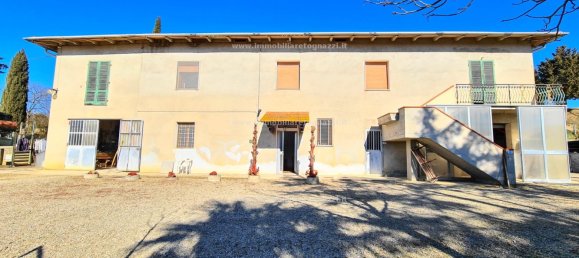7 bedrooms Apartment in Certaldo, Italy No. 230139 33