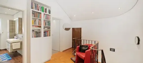 3 Schlafzimmer Haus in München, Germany, Nr. 126423 13