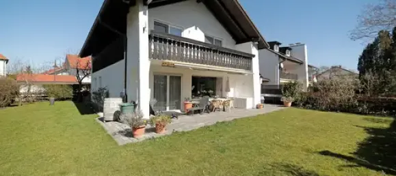 3 Schlafzimmer Haus in München, Germany, Nr. 126423 2