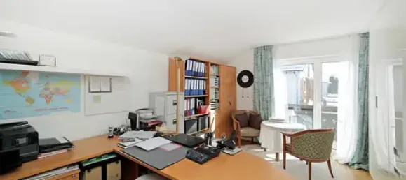 3 Schlafzimmer Haus in München, Germany, Nr. 126423 16