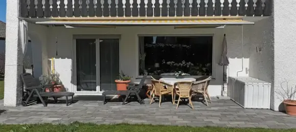 3 Schlafzimmer Haus in München, Germany, Nr. 126423 4