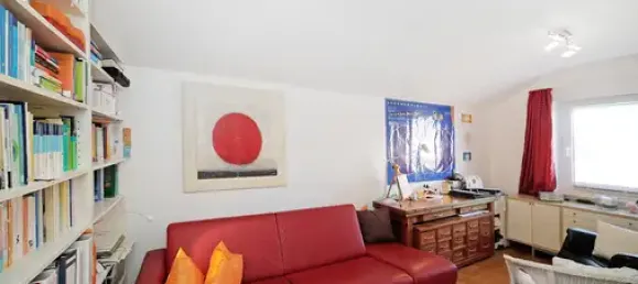 3 Schlafzimmer Haus in München, Germany, Nr. 126423 15