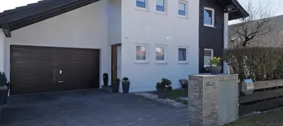 3 Schlafzimmer Haus in München, Germany, Nr. 126423 3