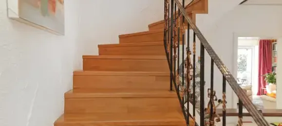 3 Schlafzimmer Haus in München, Germany, Nr. 126423 7