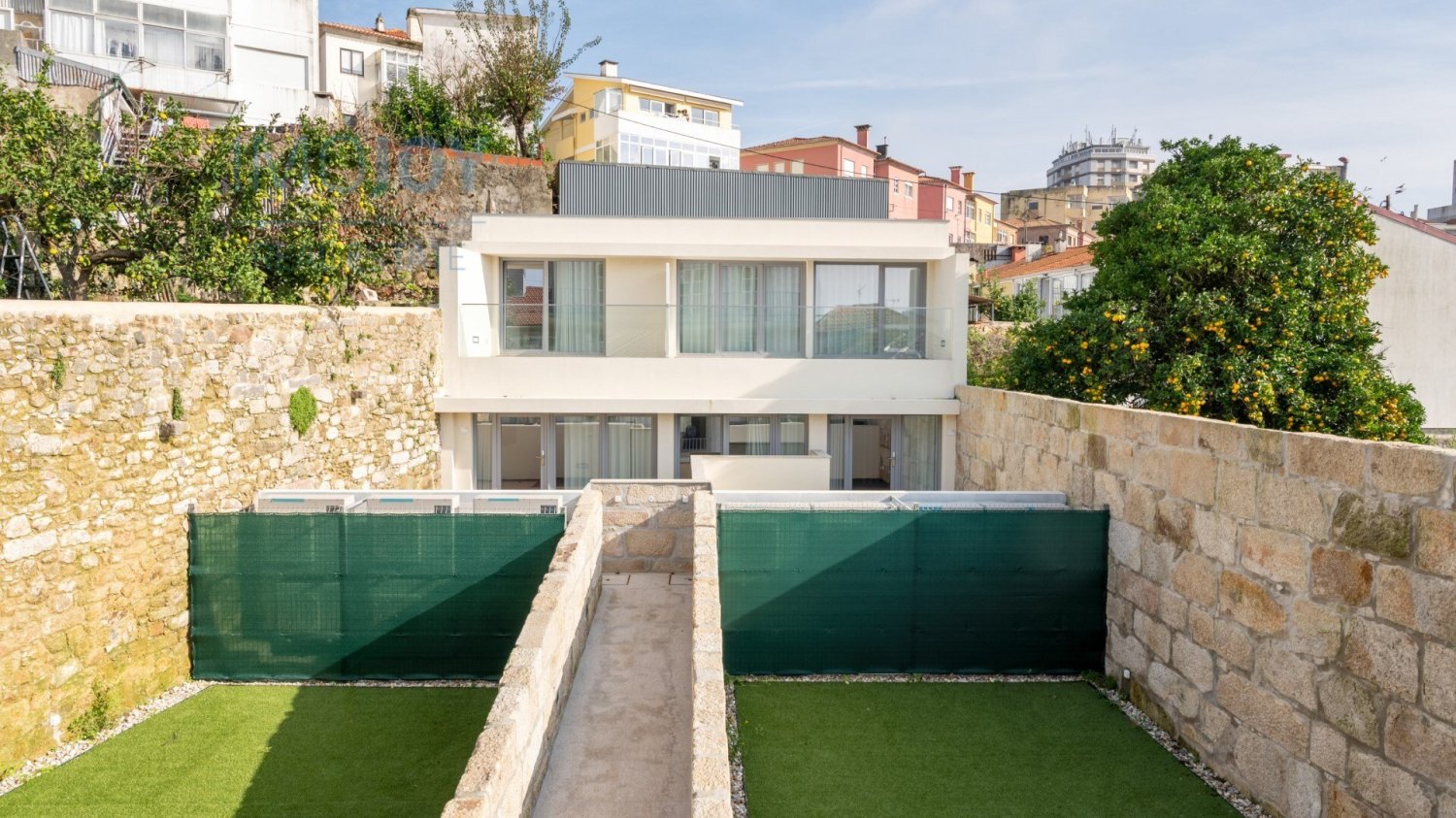 1 bedroom Apartment in Vila Nova de Gaia, Portugal No. 103497