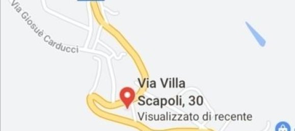 Casa de 11 divisões em Notaresco, Italy N.º 171239 25