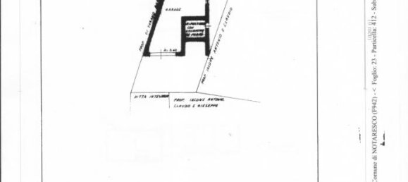 Casa de 11 divisões em Notaresco, Italy N.º 171239 23