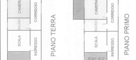 Casa de 11 divisões em Notaresco, Italy N.º 171239 21