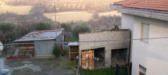 Casa de 11 divisões em Notaresco, Italy N.º 171239 17