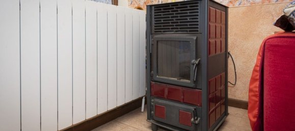 Studio in Valbondione, Italy No. 283383 8