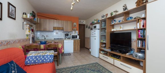 Studio in Valbondione, Italy No. 283383 5