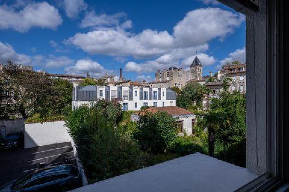 2 Schlafzimmer Eigentumswohnung in Bordeaux, France, Nr. 6969