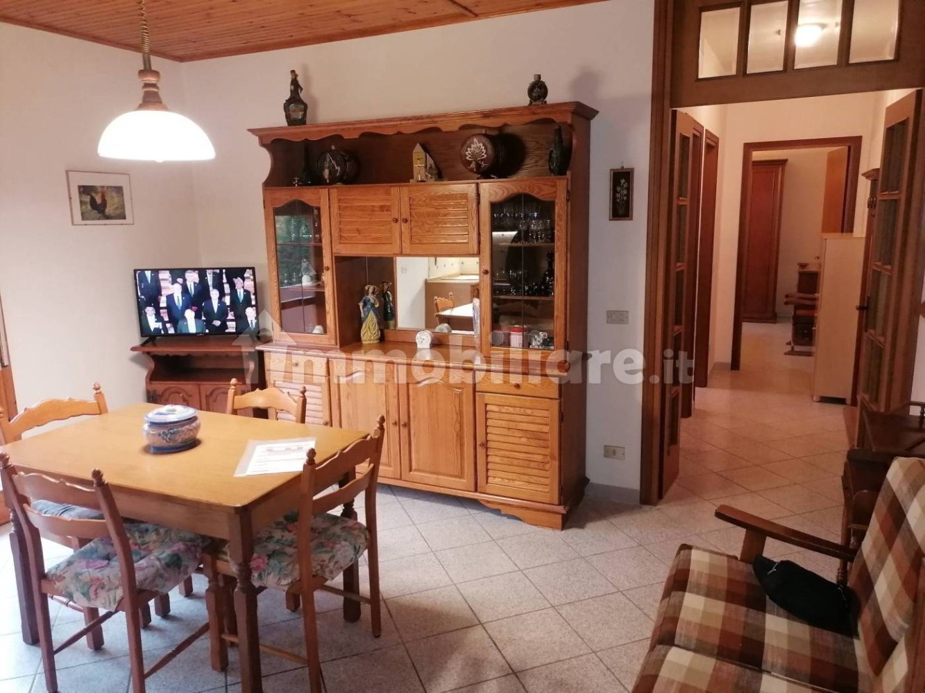 2 bedrooms Apartment in Finale Emilia, Italy No. 380466