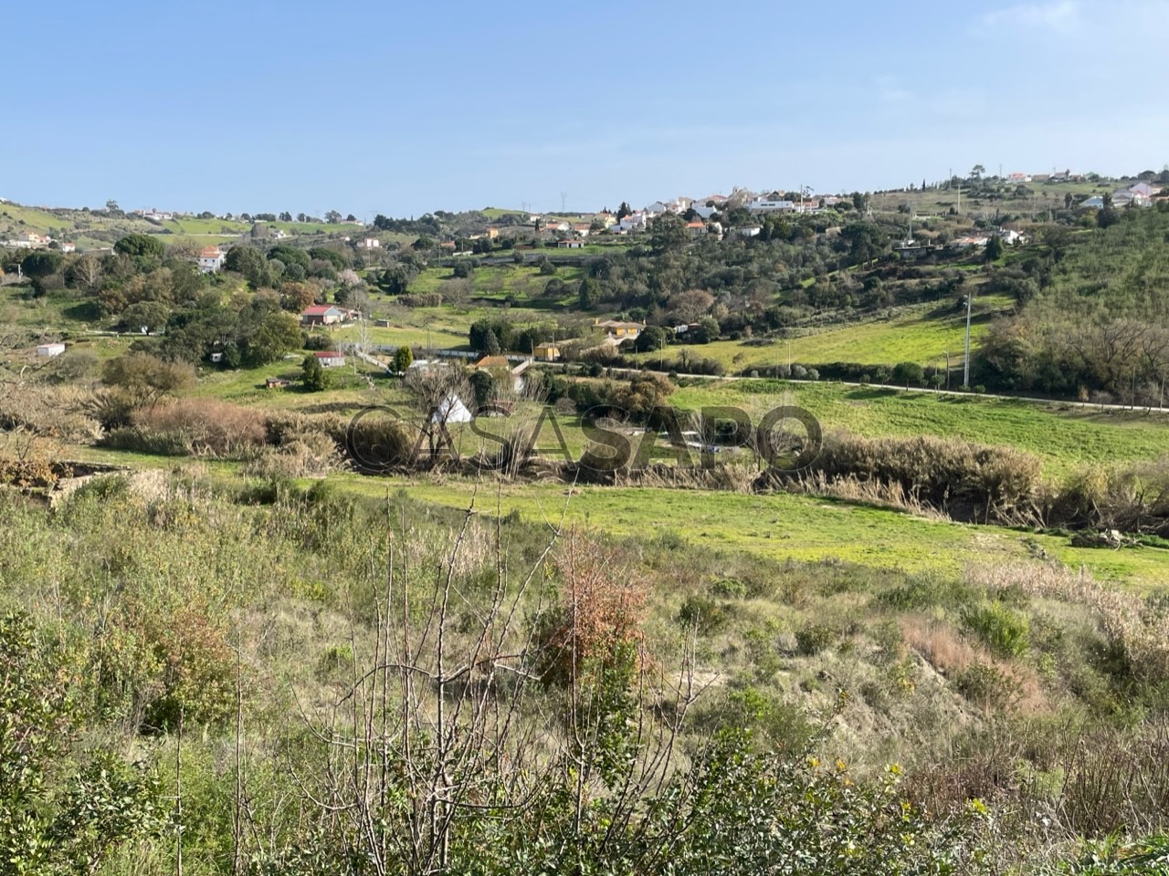  Land in Vila Franca de Xira, Portugal No. 346983