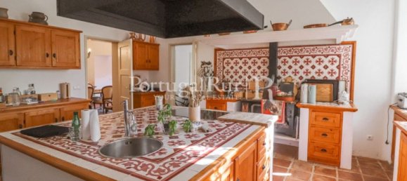 Casa de 11 dormitorios en Estremoz, Portugal No. 148345 34