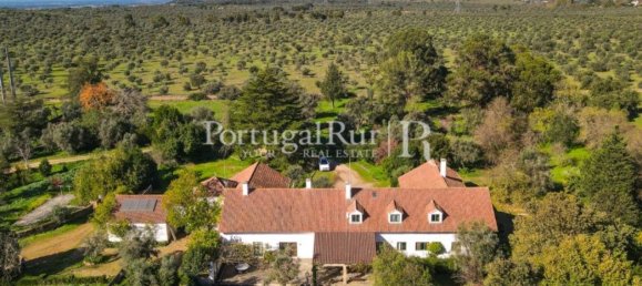 Casa de 11 dormitorios en Estremoz, Portugal No. 148345 22