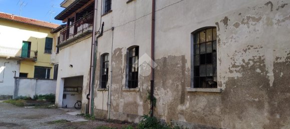 Studio in Boffalora sopra Ticino, Italy, Nr. 20869 10