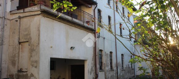 Studio in Boffalora sopra Ticino, Italy, Nr. 20869 8