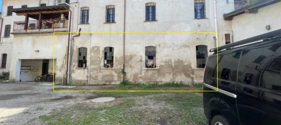 Studio in Boffalora sopra Ticino, Italy, Nr. 20869 6