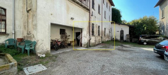 Studio in Boffalora sopra Ticino, Italy, Nr. 20869 5