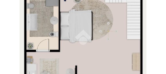 Studio in Boffalora sopra Ticino, Italy, Nr. 20869 13