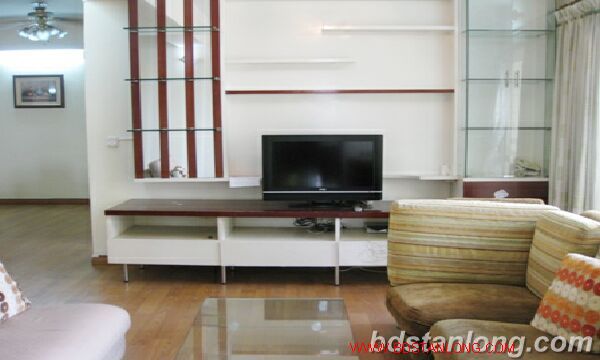 Квартира с 4 спальнями в Тэйхо, Вьетнам № 6257