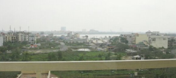 Квартира с 4 спальнями в Тэйхо, Вьетнам № 6257 7