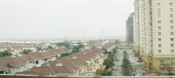 Квартира с 4 спальнями в Тэйхо, Вьетнам № 6257 9