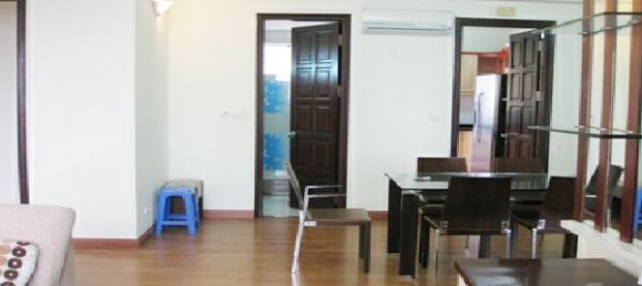 Квартира с 4 спальнями в Тэйхо, Вьетнам № 6257 2