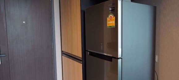 1 bedroom Condo in Edge Sukhumvit 23 Bangkok, Thailand No. 32579 6