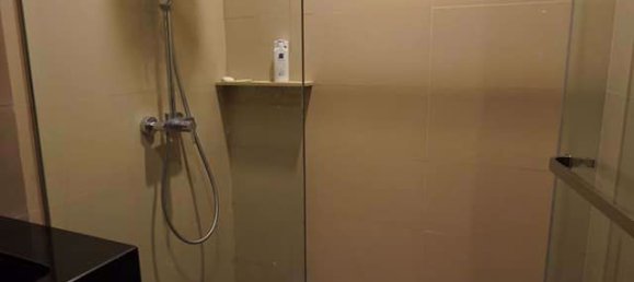 1 bedroom Condo in Edge Sukhumvit 23 Bangkok, Thailand No. 32579 2